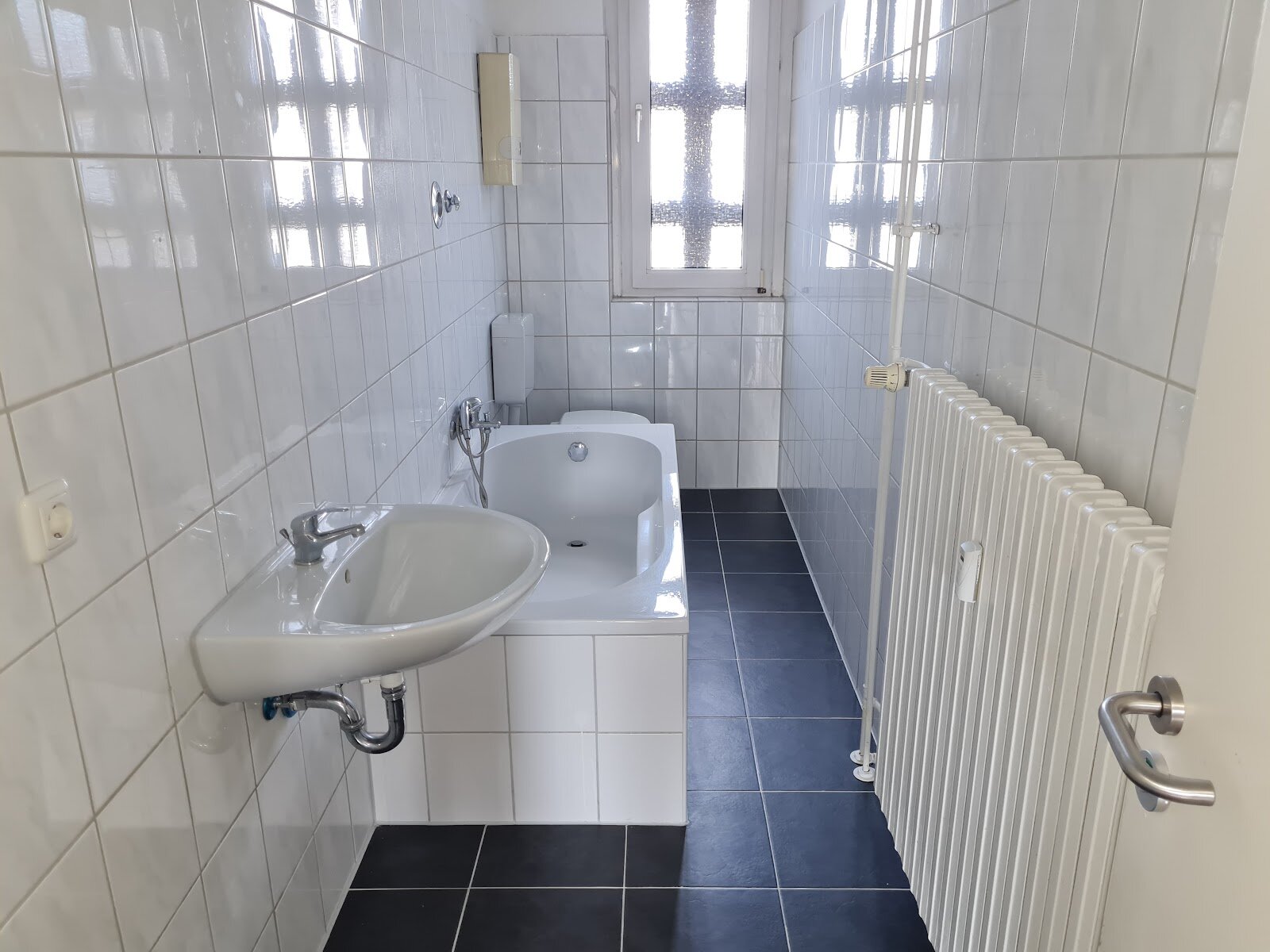 Dieselstraße 32, 47166 Duisburg