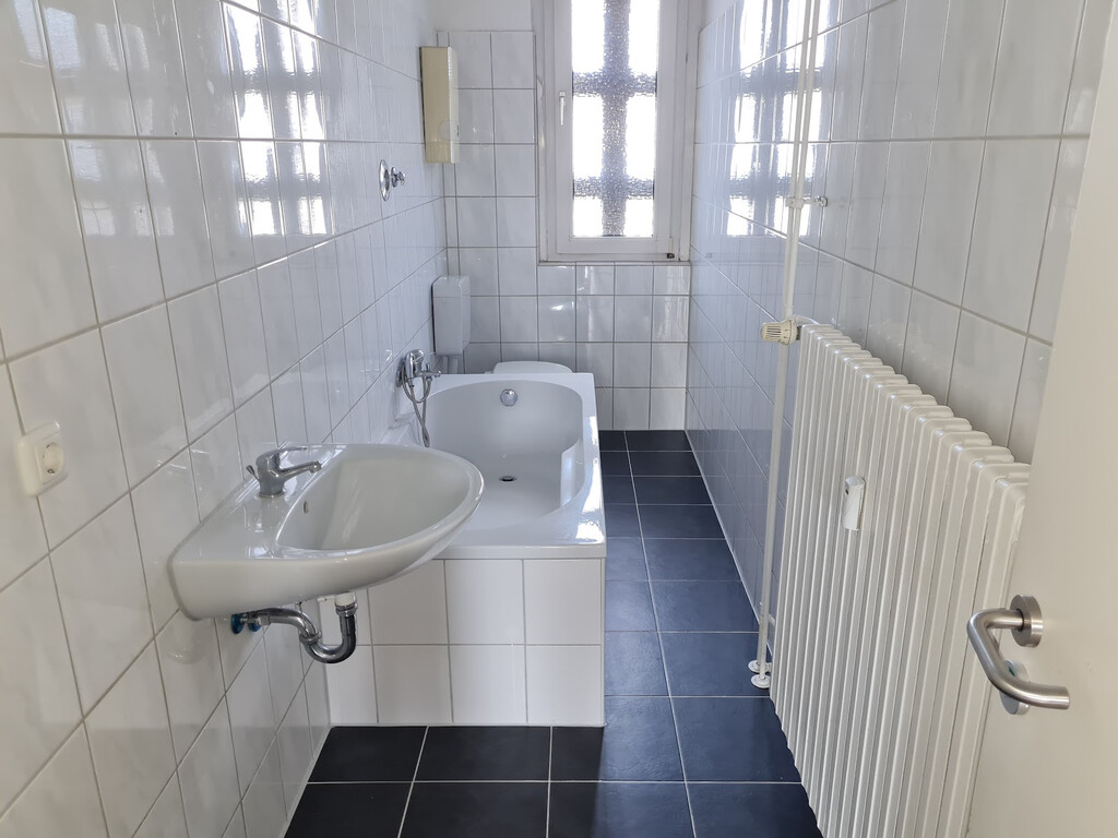 Dieselstraße 32, 47166 Duisburg