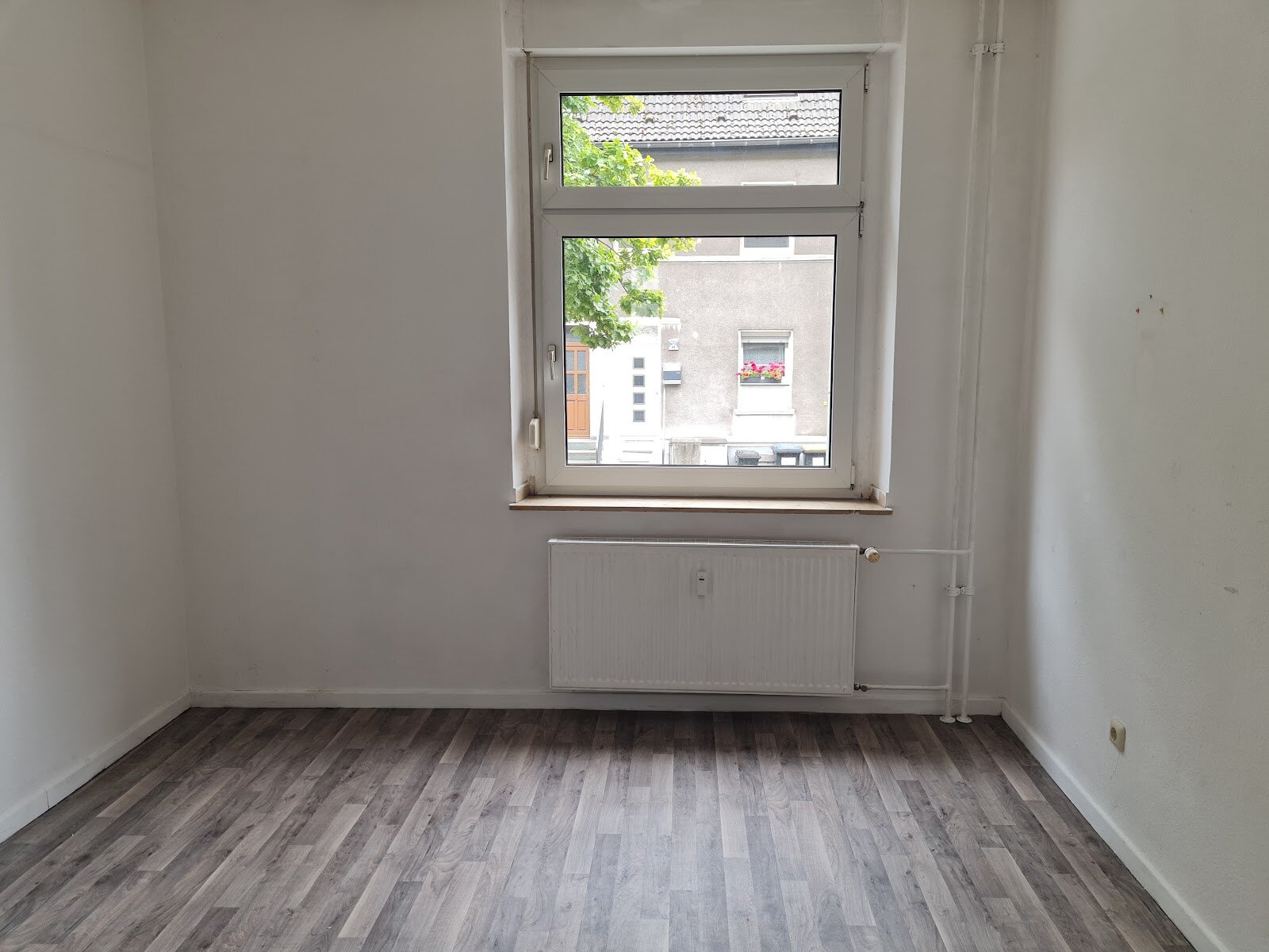 Heinrichstraße 43, 47166 Duisburg