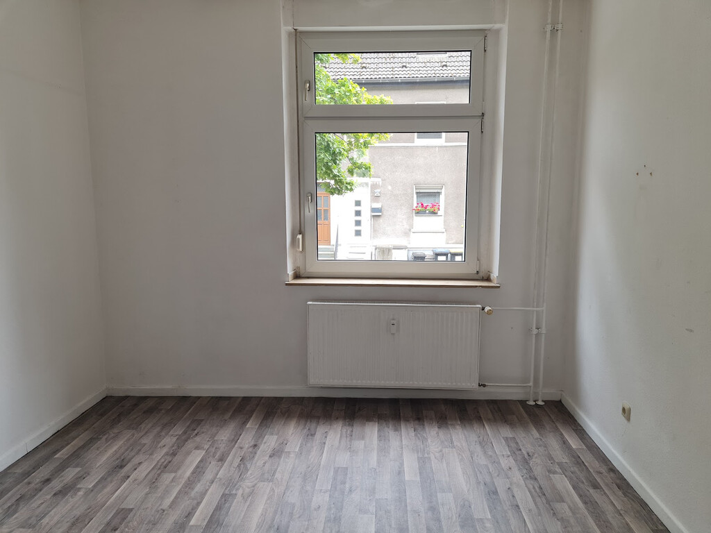 Heinrichstraße 43, 47166 Duisburg