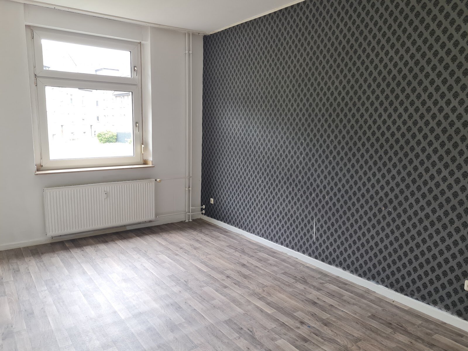 Heinrichstraße 43, 47166 Duisburg