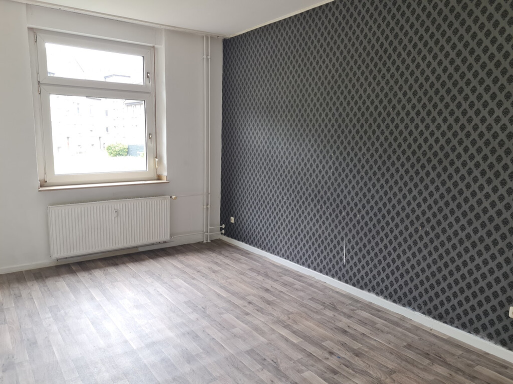 Heinrichstraße 43, 47166 Duisburg