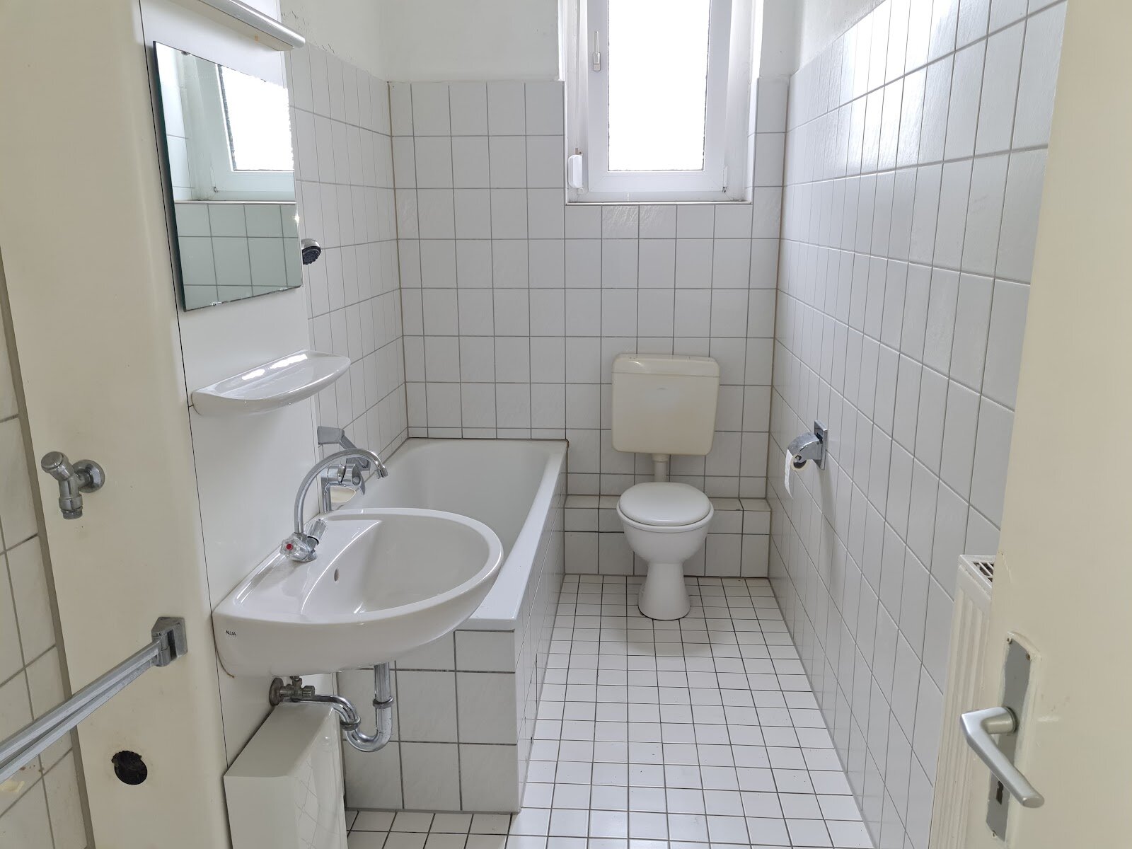 Heinrichstraße 43, 47166 Duisburg