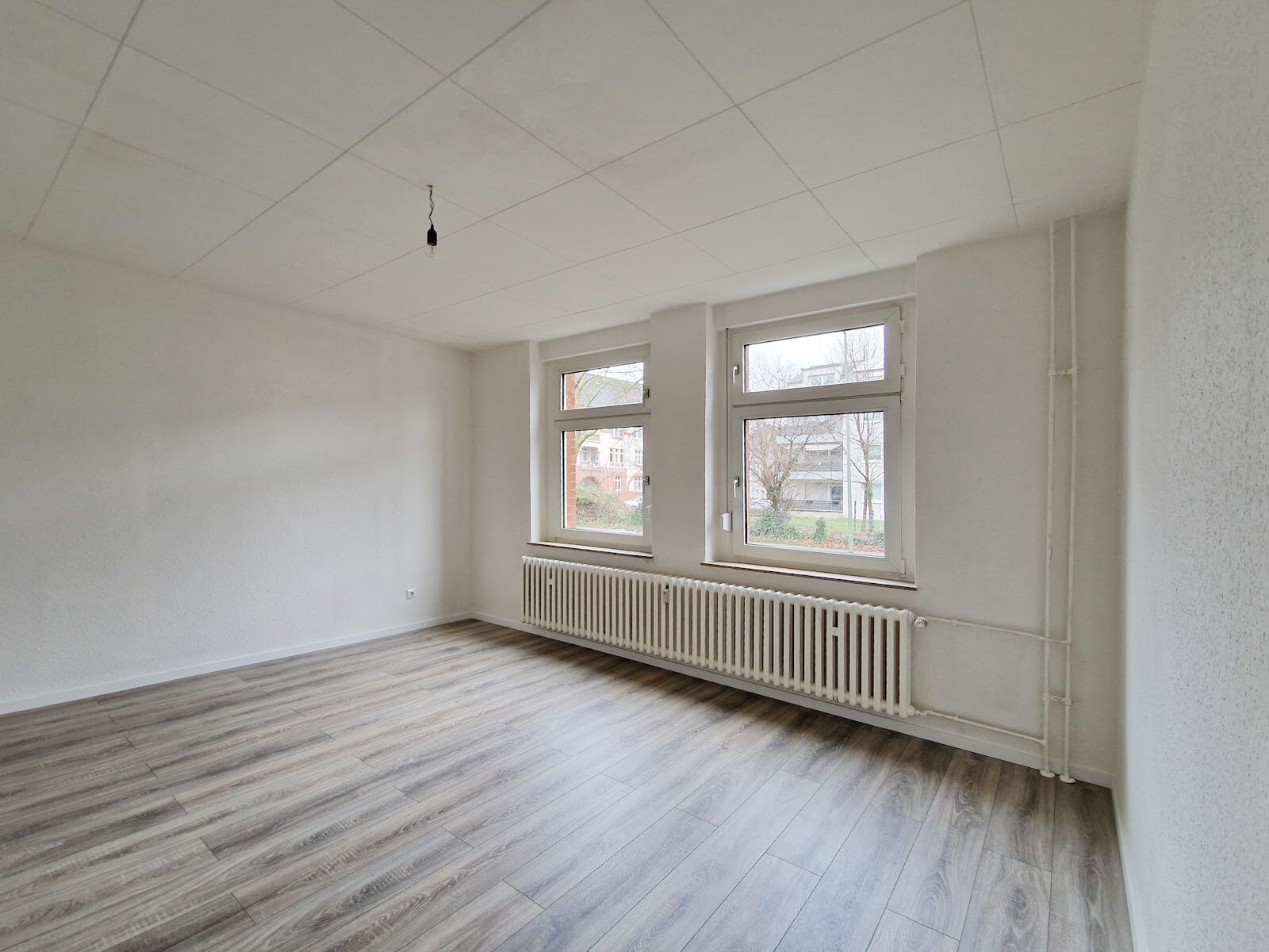 Dieselstraße 46, 47166 Duisburg