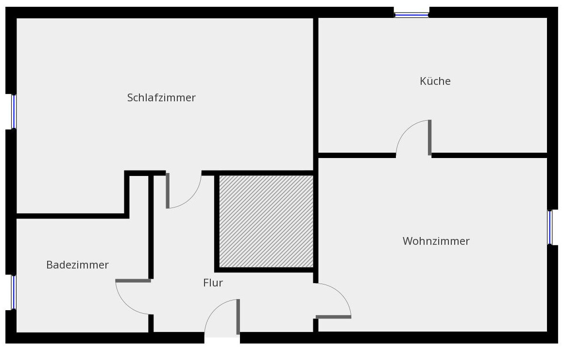 Dieselstraße 46, 47166 Duisburg