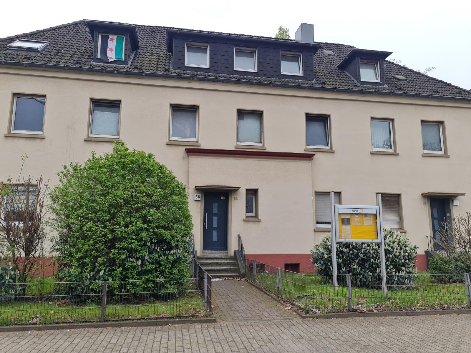 Dieselstraße 56, 47166 Duisburg