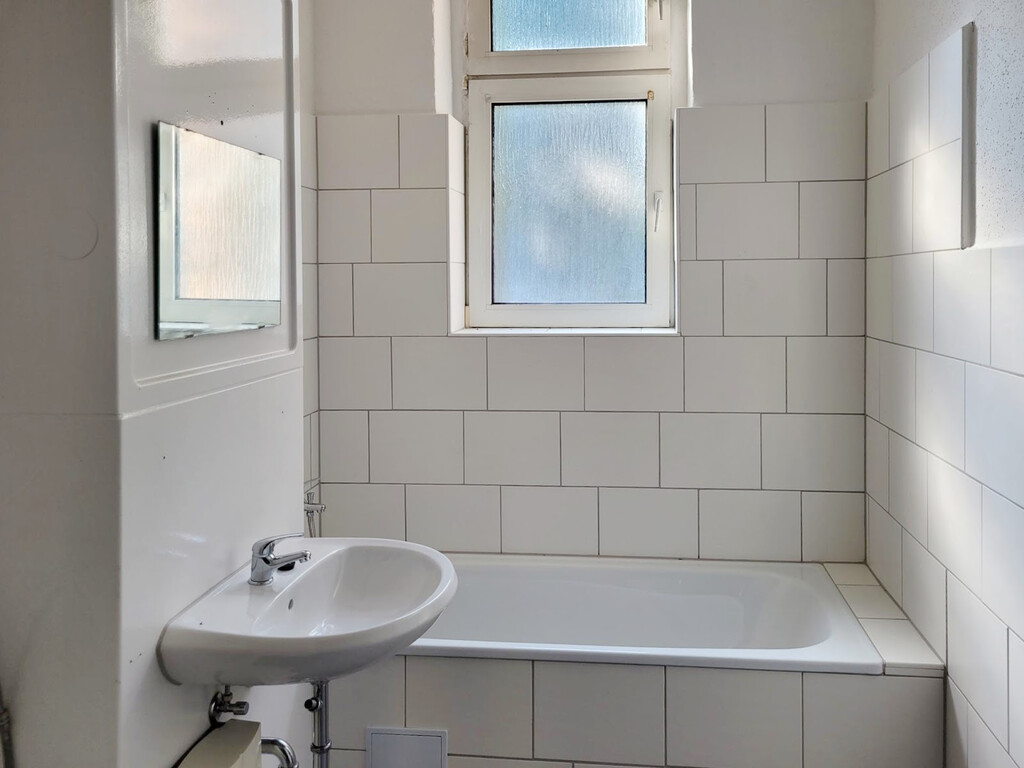 Wernerstraße 12, 47166 Duisburg