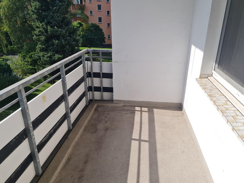 Wernerstraße 12, 47166 Duisburg