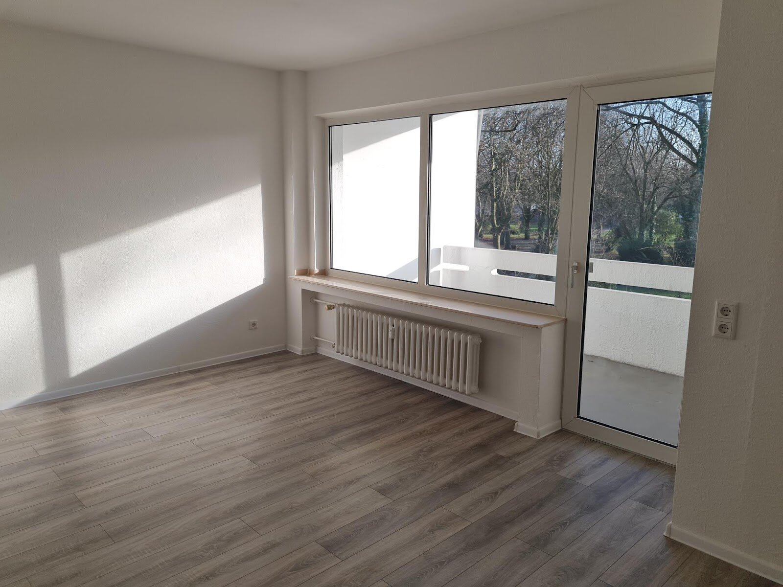 Heinrich-Baaken-Straße 9, 47166 Duisburg