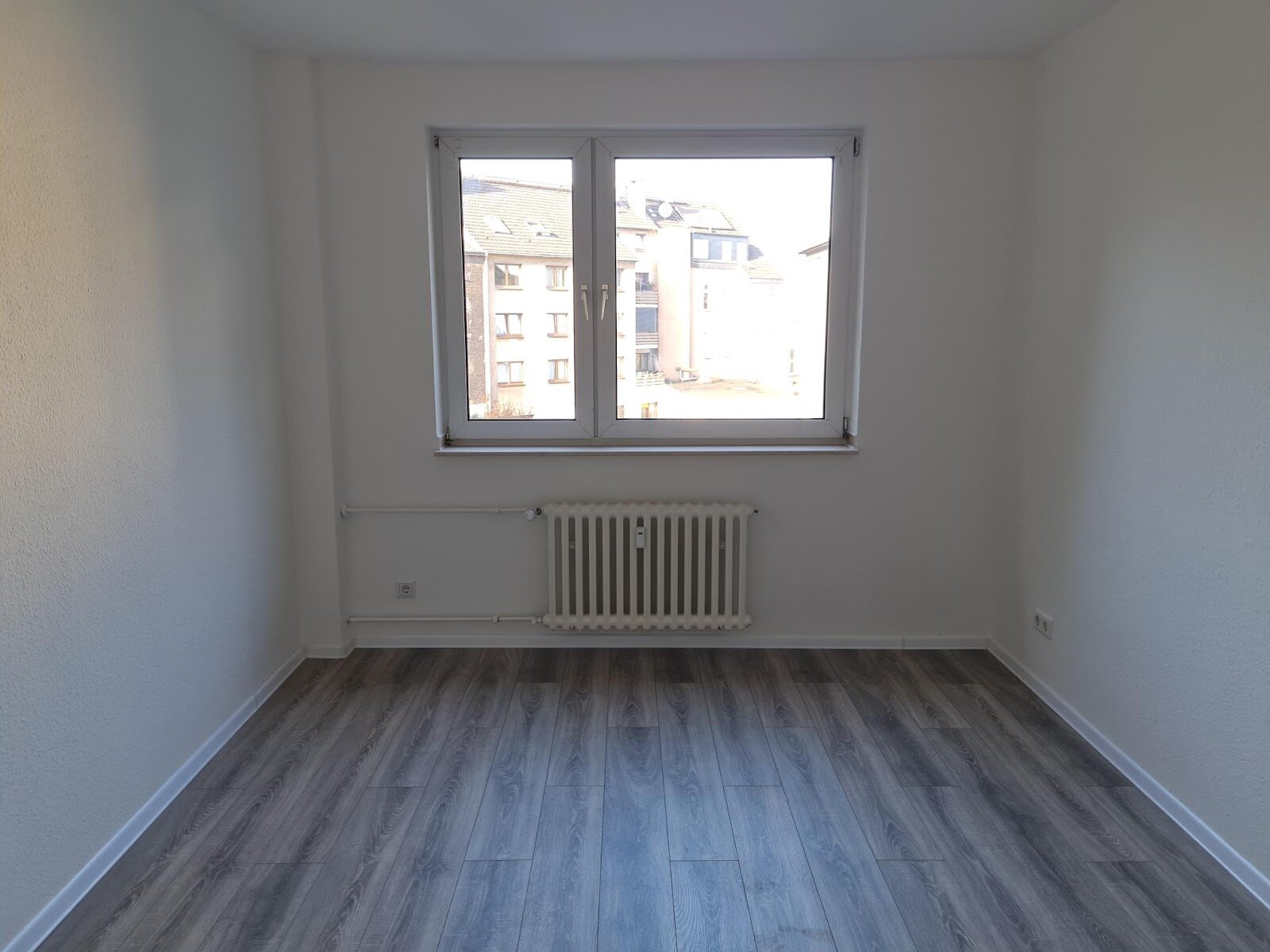 Heinrich-Baaken-Straße 9, 47166 Duisburg