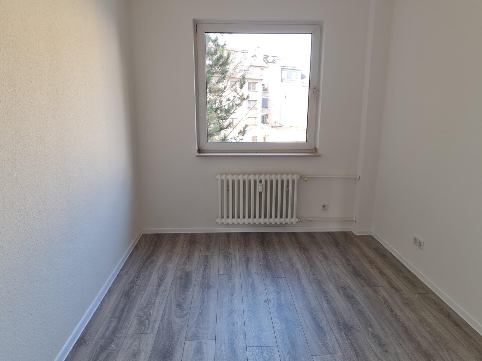 Heinrich-Baaken-Straße 9, 47166 Duisburg