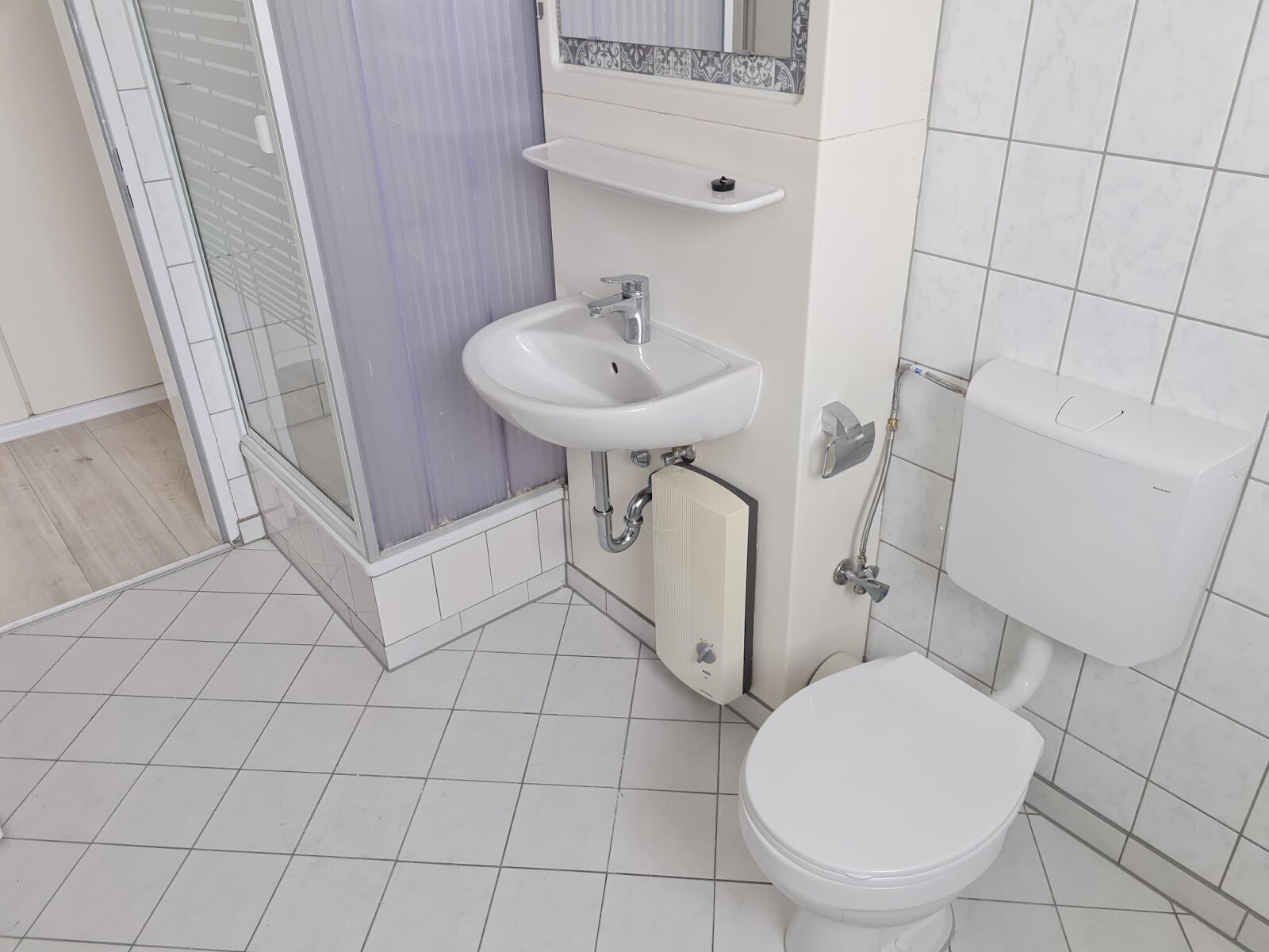 Ostackerweg 92b, 47166 Duisburg