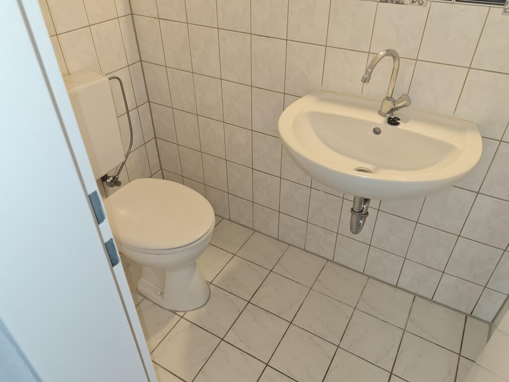 Ostackerweg 92b, 47166 Duisburg