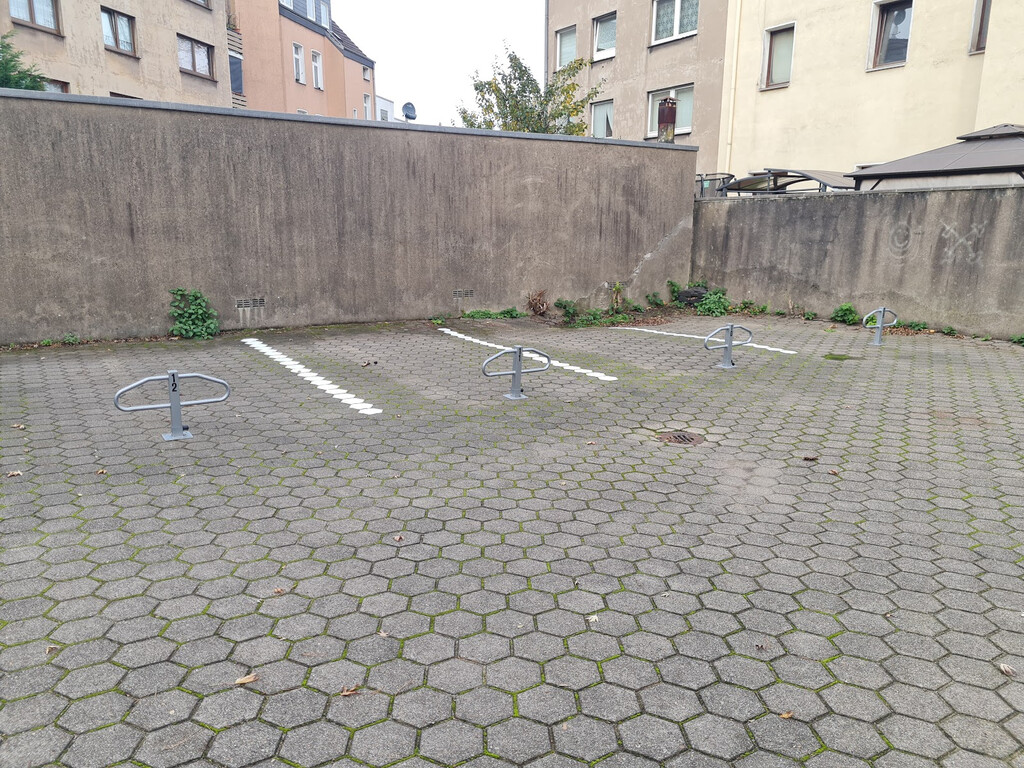 Ostackerweg 92b, 47166 Duisburg