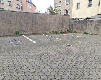 Ostackerweg 92b, 47166 Duisburg