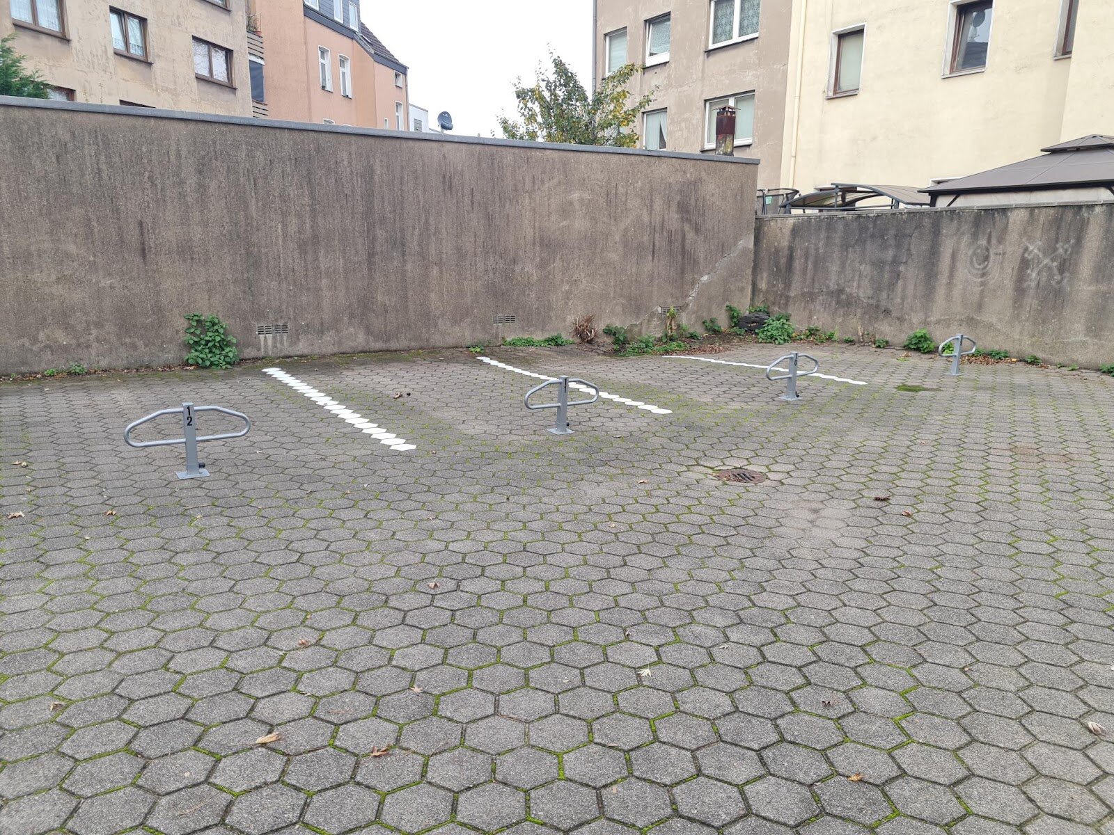 Ostackerweg 92b, 47166 Duisburg
