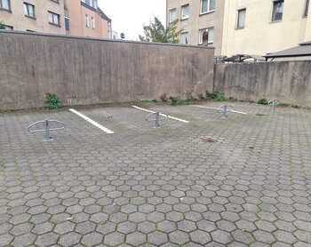 Ostackerweg 92b, 47166 Duisburg