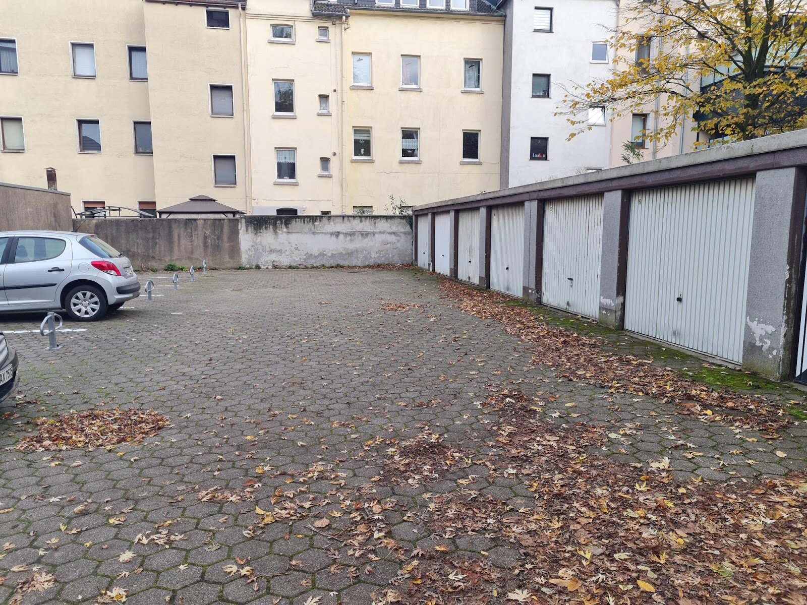 Ostackerweg 92b, 47166 Duisburg
