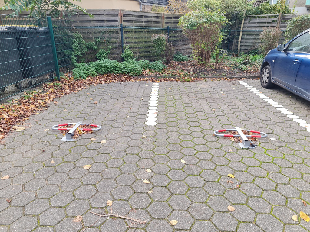 Heinrich-Baaken-Straße 7, 47166 Duisburg