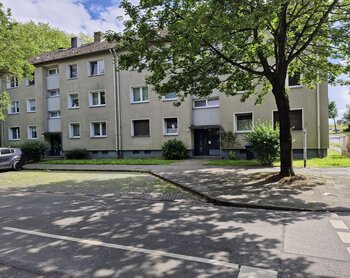 Arndtstraße 83, 47119 Duisburg