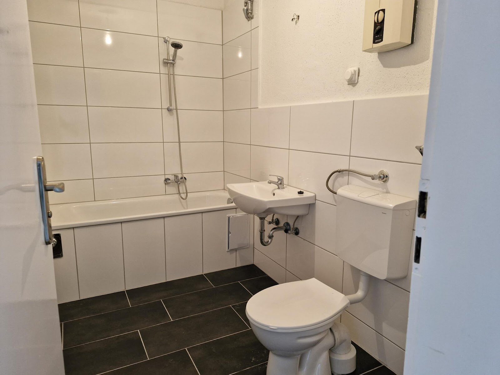 Arndtstraße 83, 47119 Duisburg