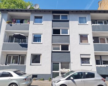 Jahnstraße 10, 47119 Duisburg