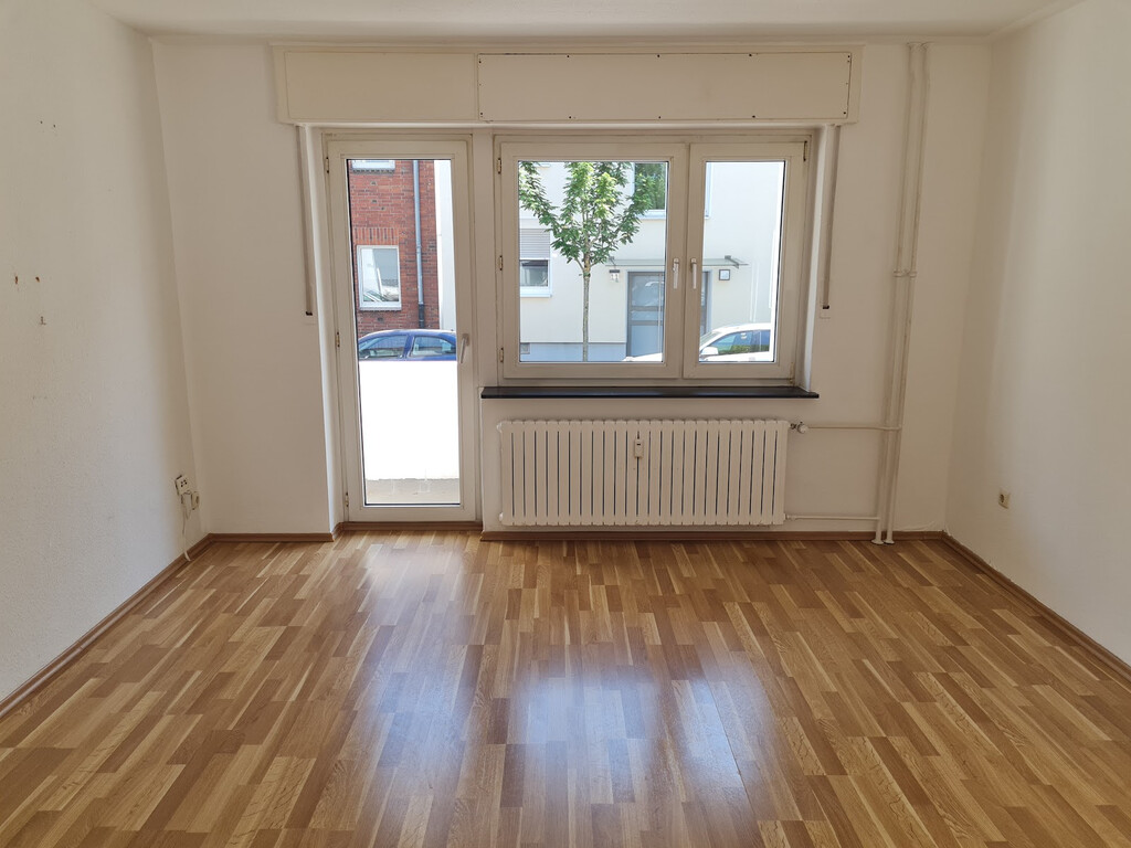 Jahnstraße 10, 47119 Duisburg