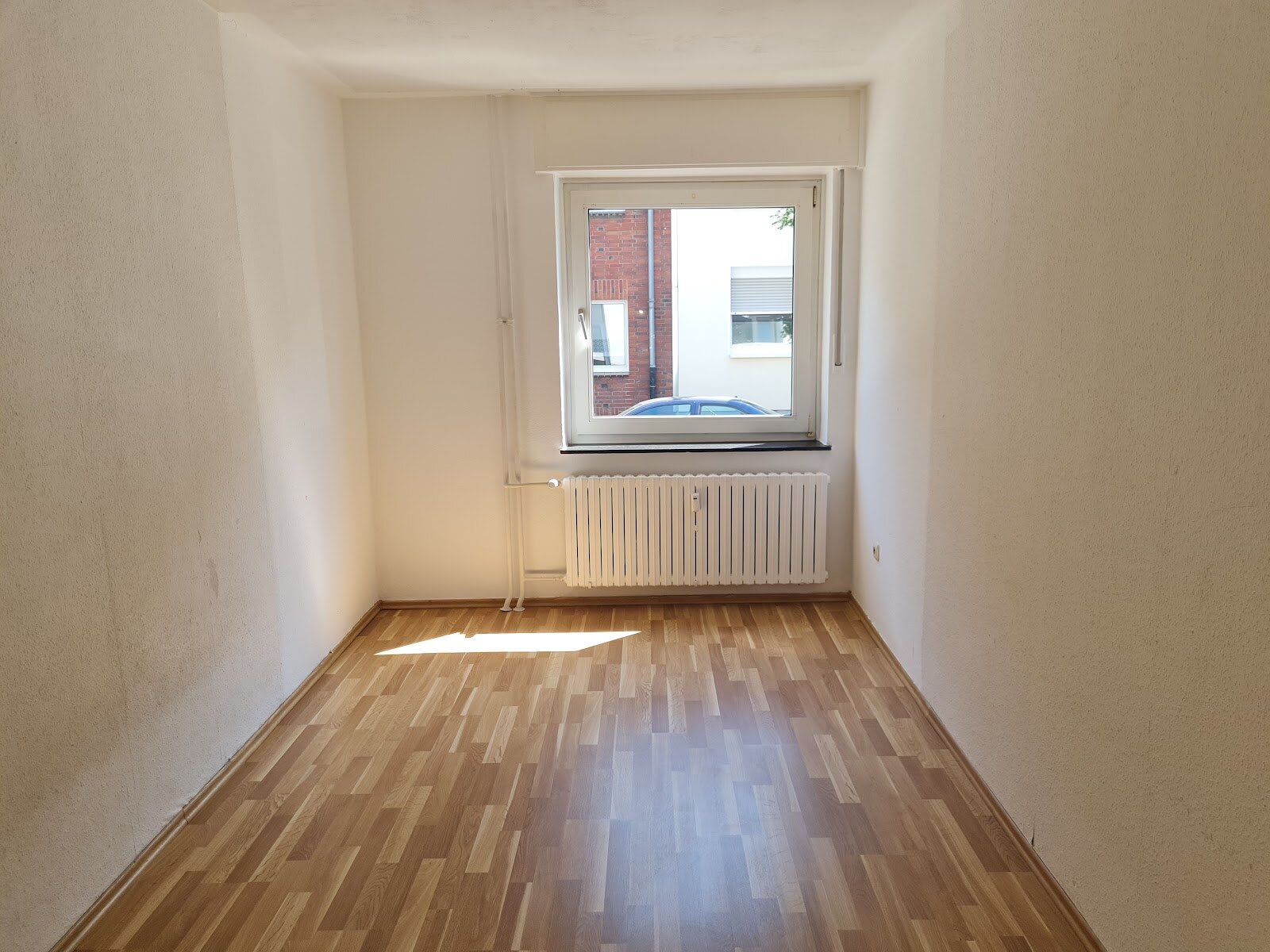Jahnstraße 10, 47119 Duisburg