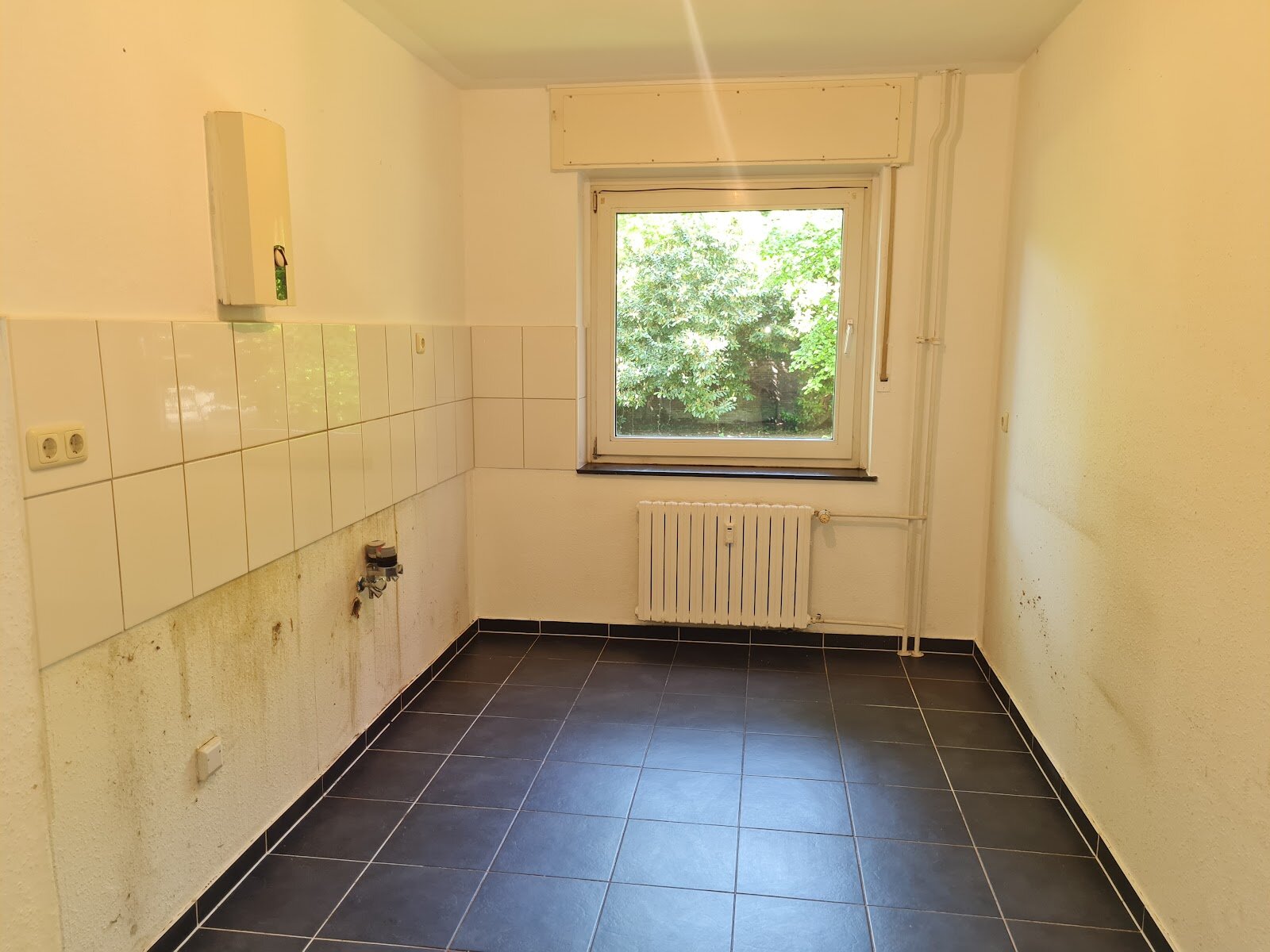 Jahnstraße 10, 47119 Duisburg