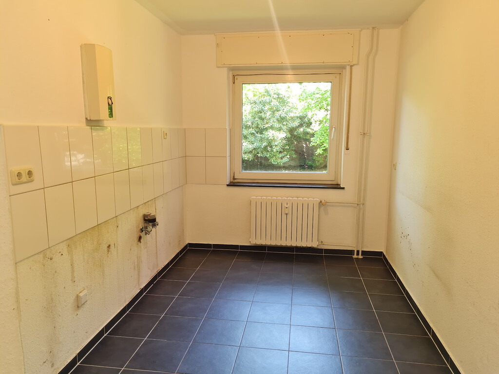 Jahnstraße 10, 47119 Duisburg
