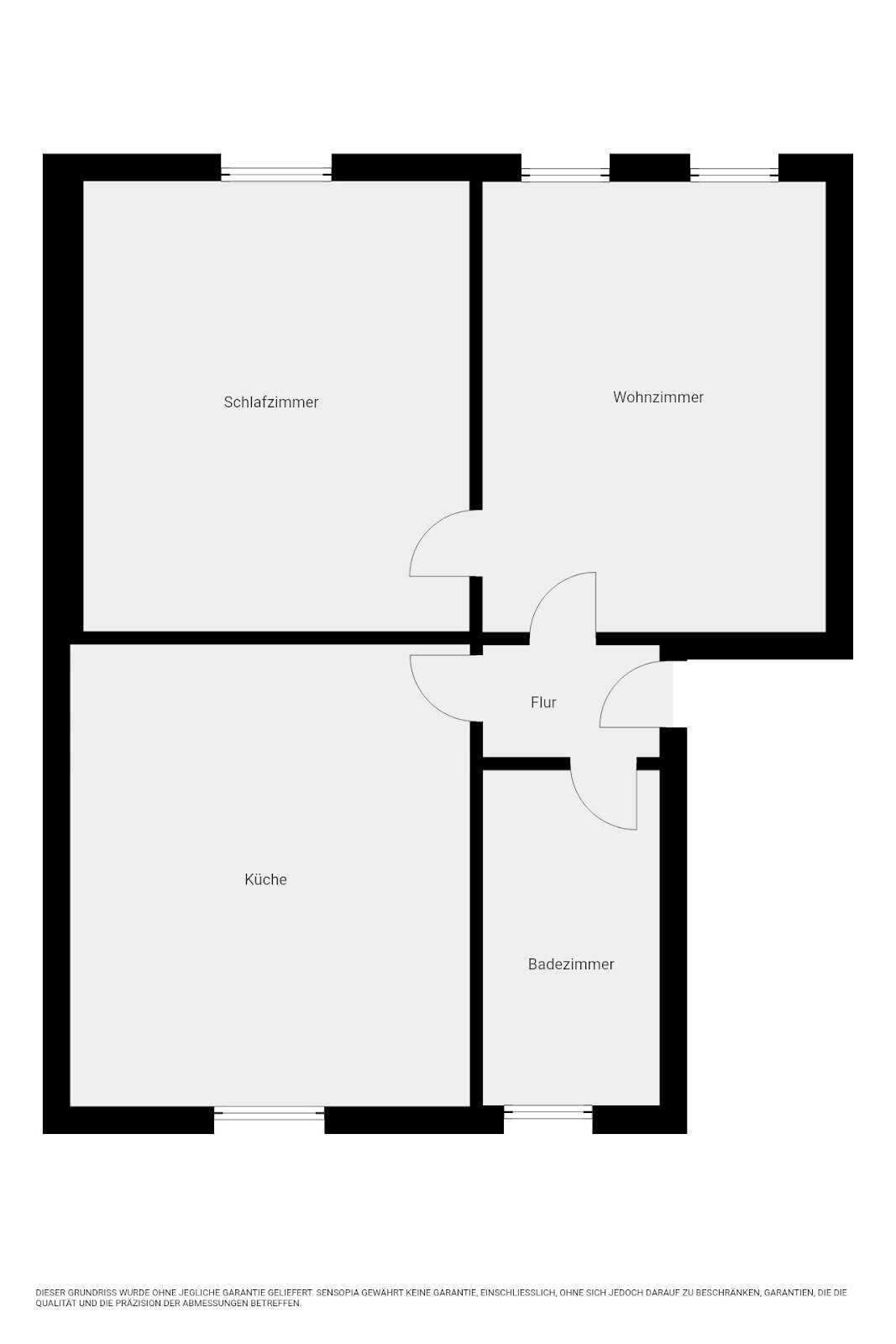 Thomasstraße 23, 47119 Duisburg