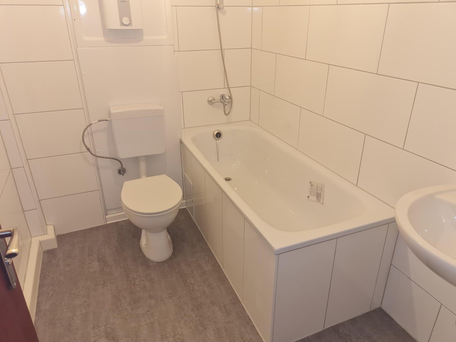 Thomasstraße 23, 47119 Duisburg