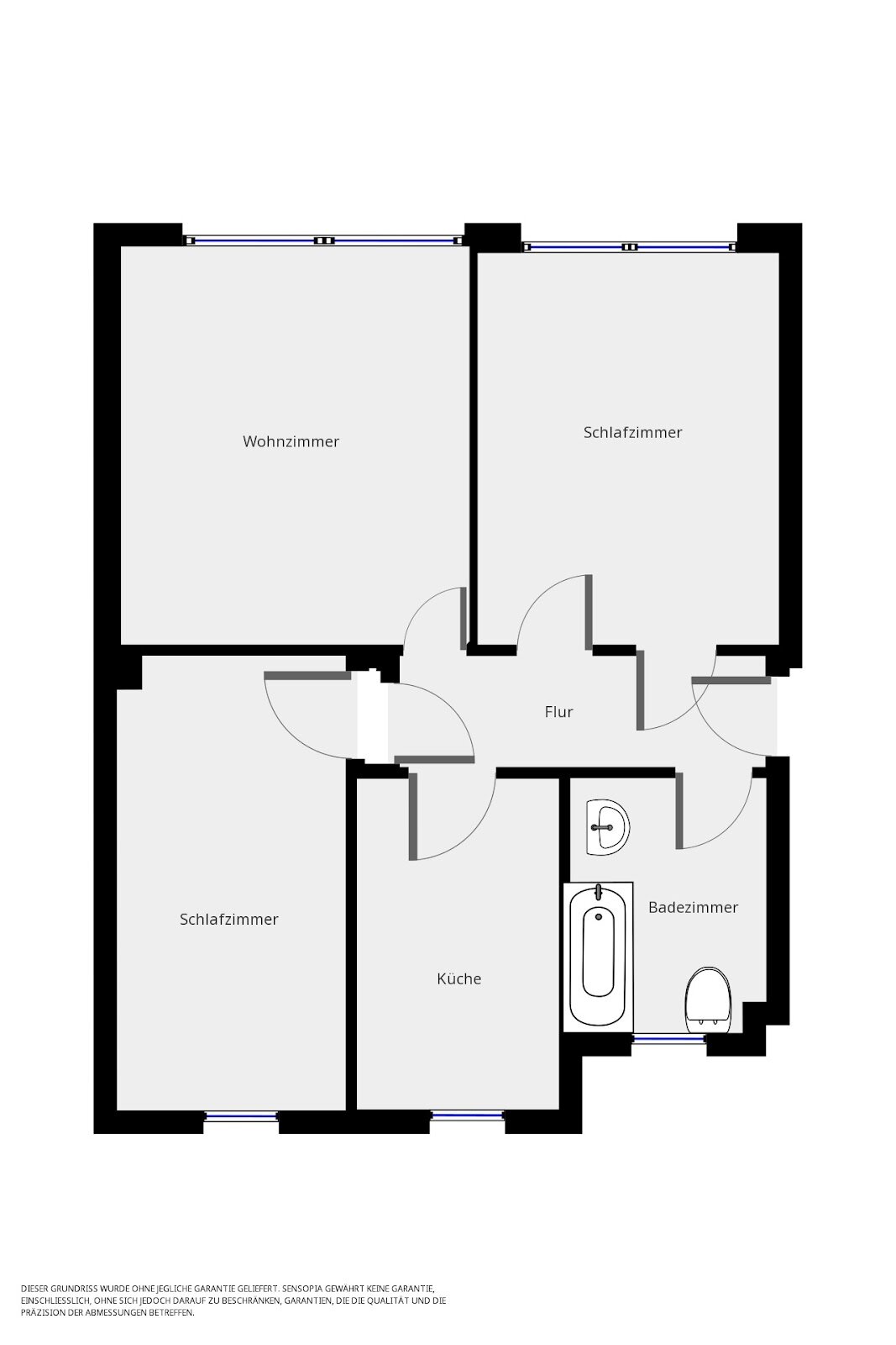 Wattstraße 4, 47119 Duisburg