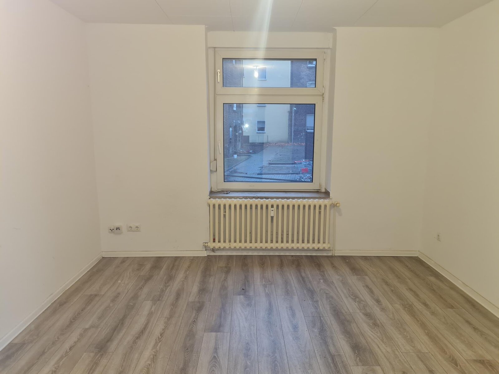 Wattstraße 6, 47119 Duisburg