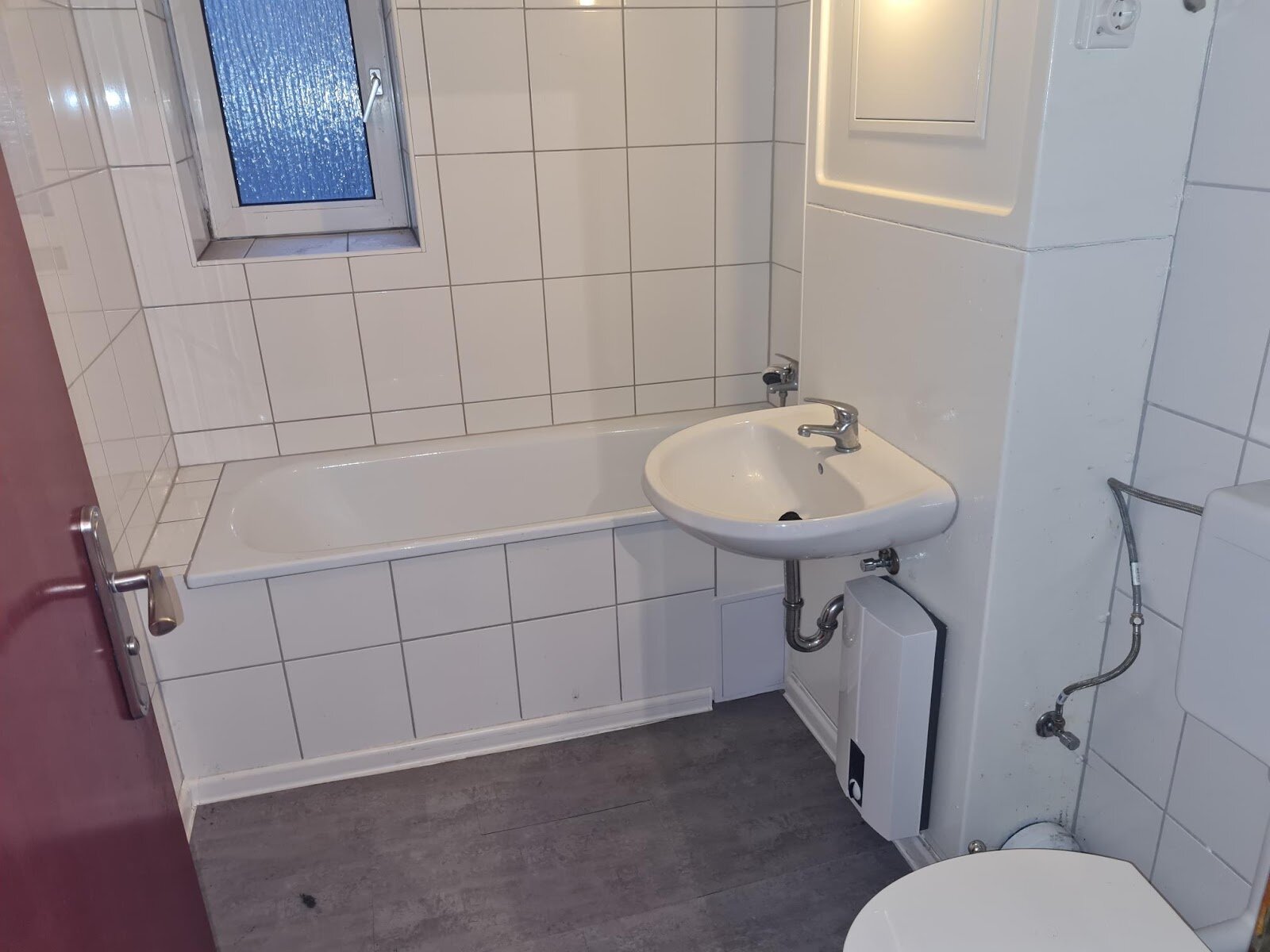 Wattstraße 6, 47119 Duisburg