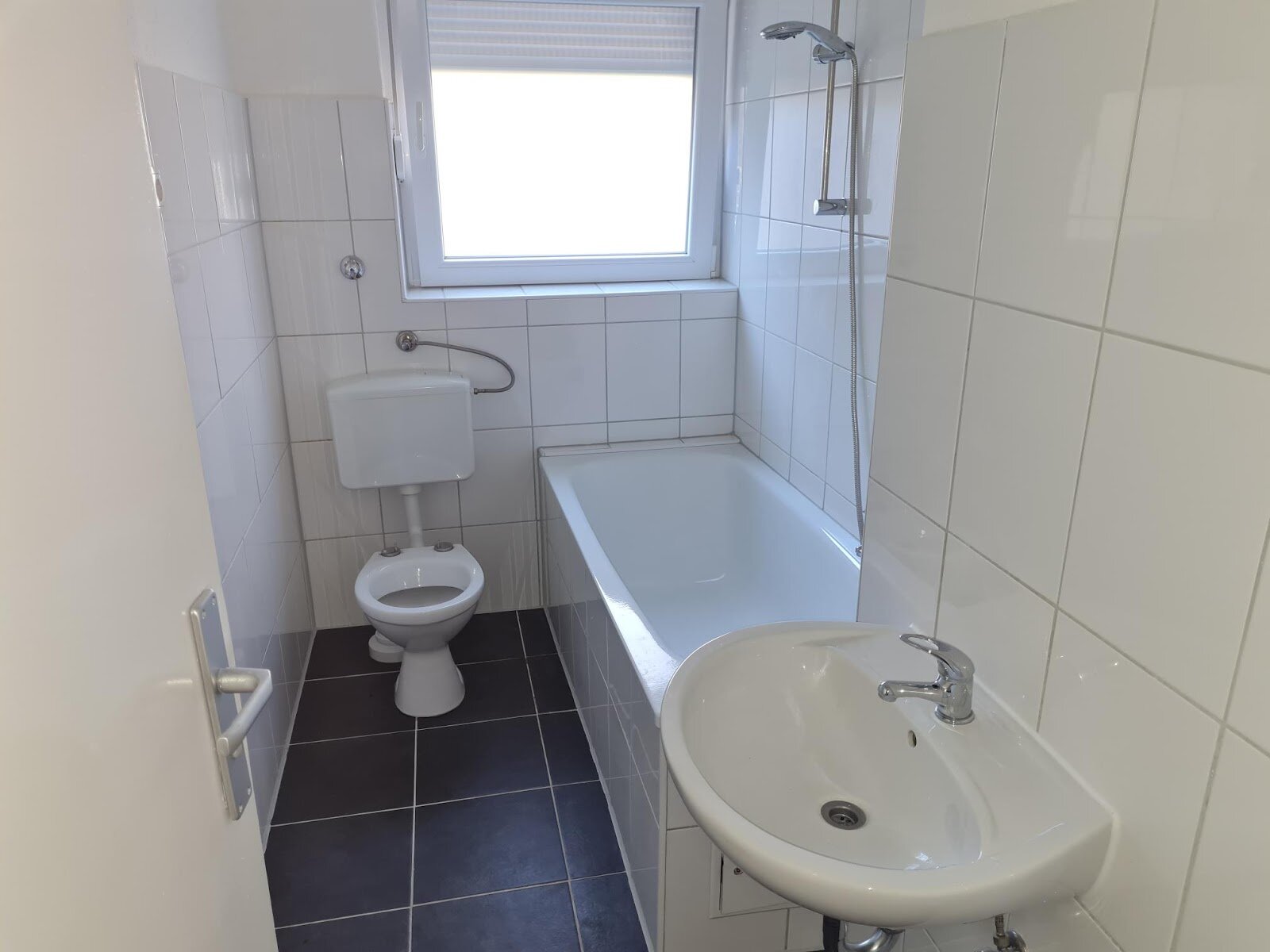 Bessemerstraße 5, 47119 Duisburg