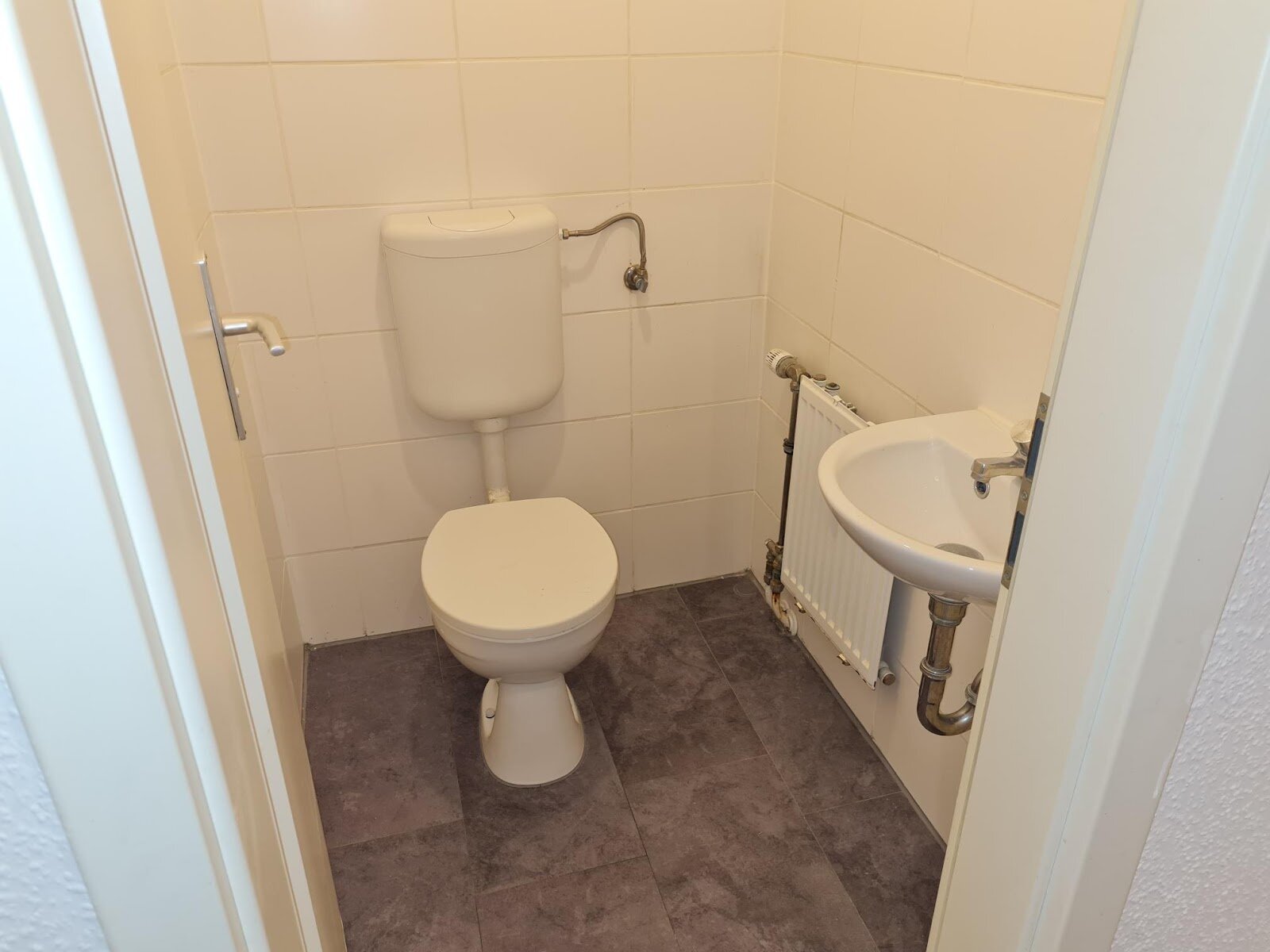 Thomasstraße 11, 47119 Duisburg