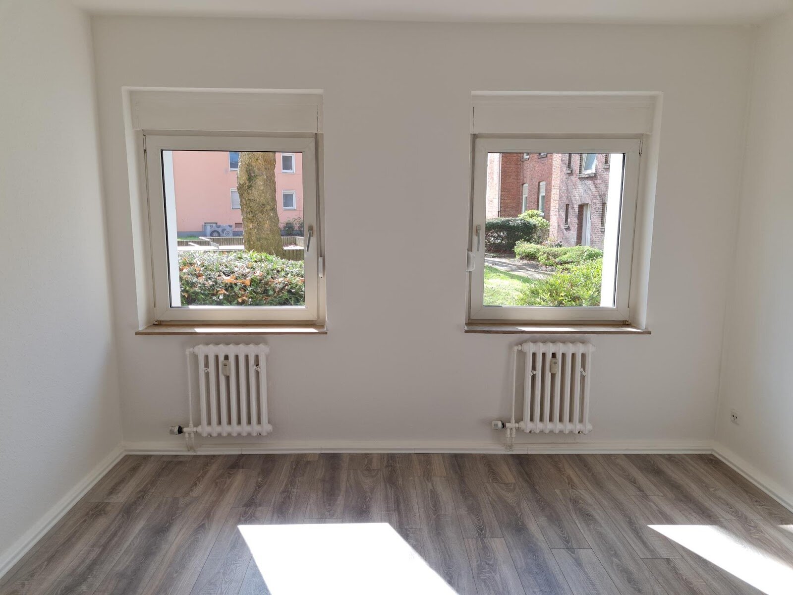 Thomasstraße 15, 47119 Duisburg