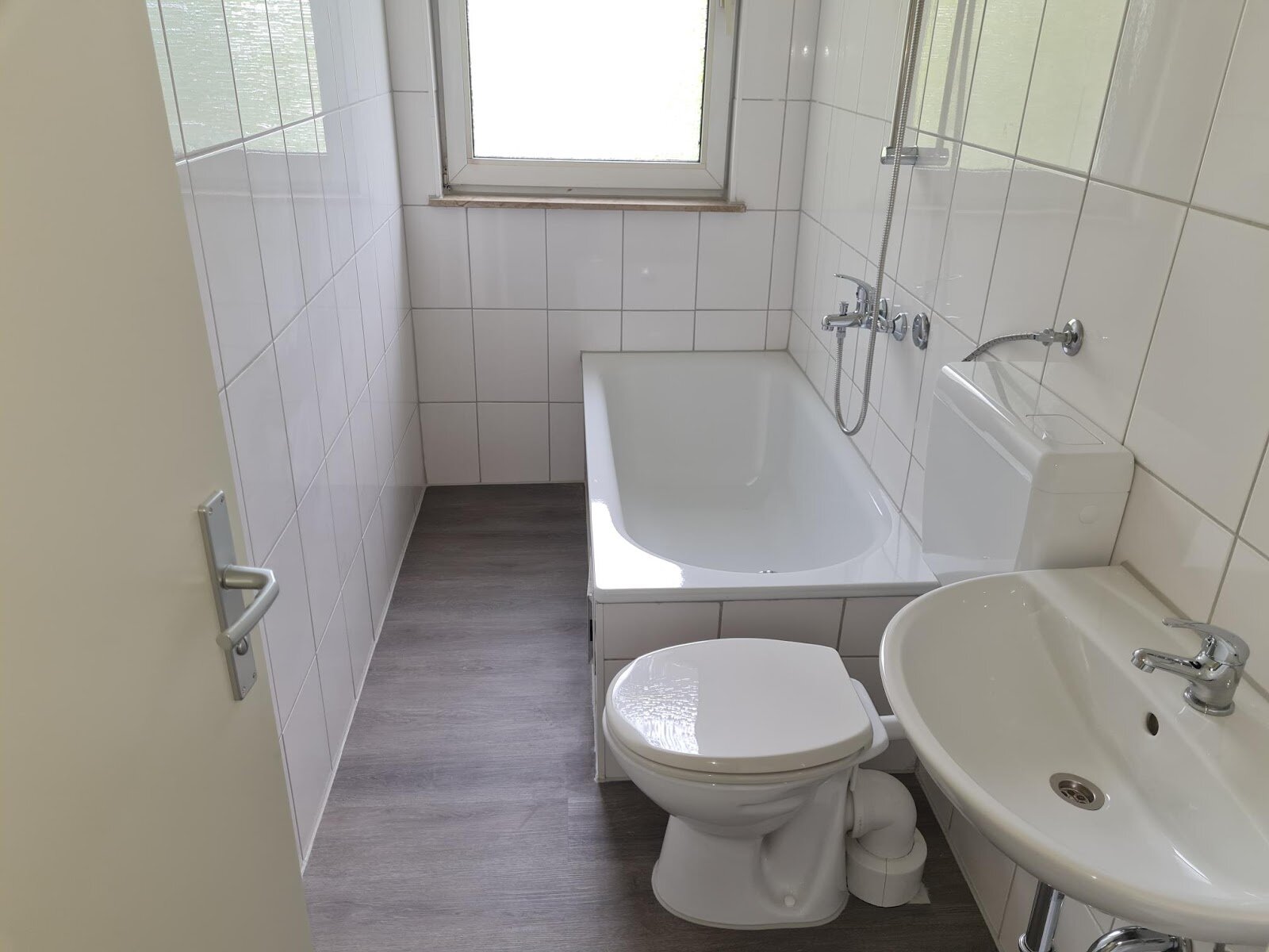 Werthstraße 14, 47119 Duisburg