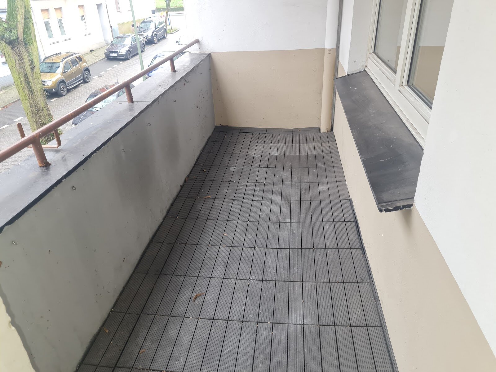 Spatenstraße 28, 47119 Duisburg