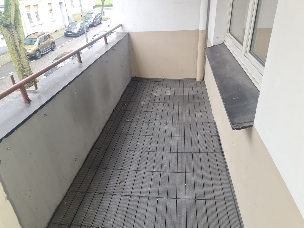 Spatenstraße 28, 47119 Duisburg