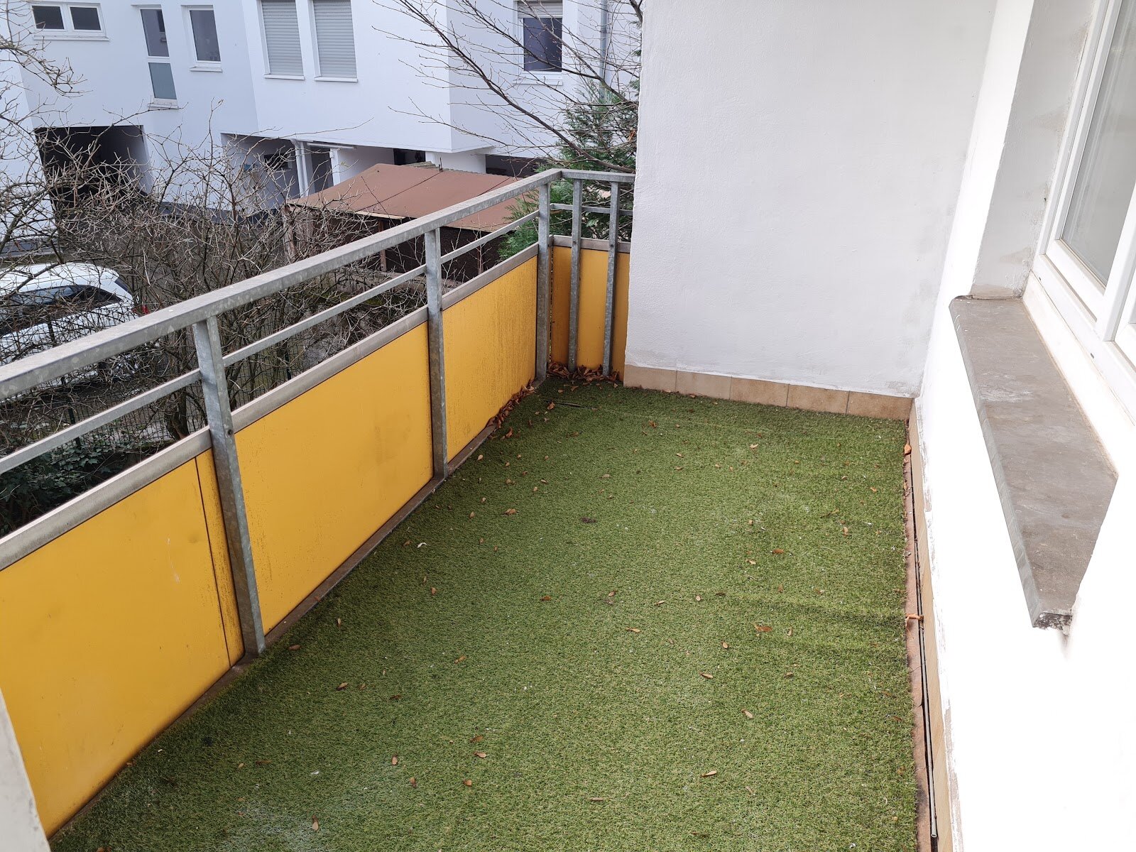 Am Hagenbeckshof 7, 47119 Duisburg