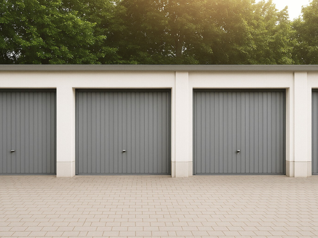 Kanzlerstraße 21a - 23, 47119 Duisburg