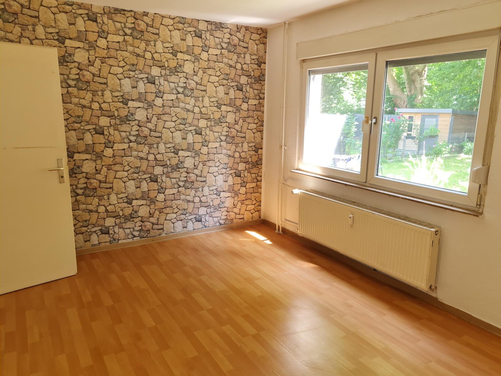 Kanzlerstraße 49, 47119 Duisburg