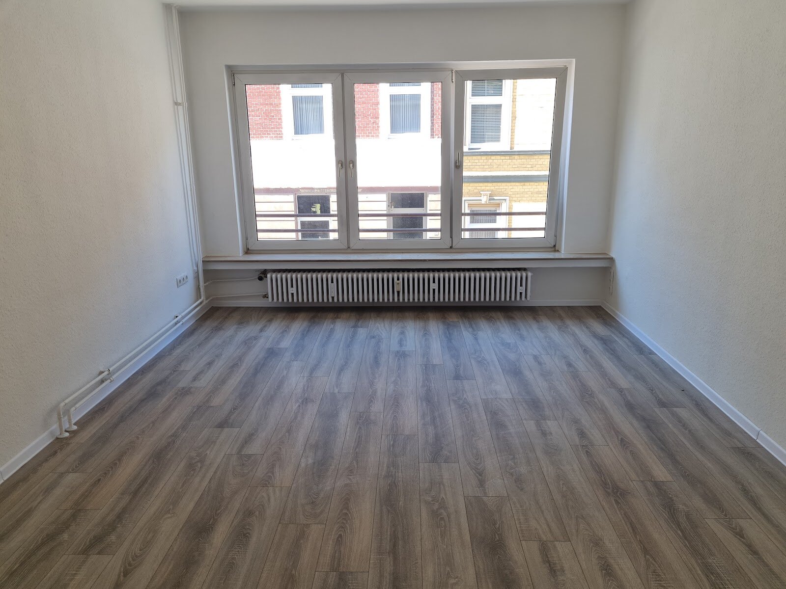Kanzlerstraße 51, 47119 Duisburg