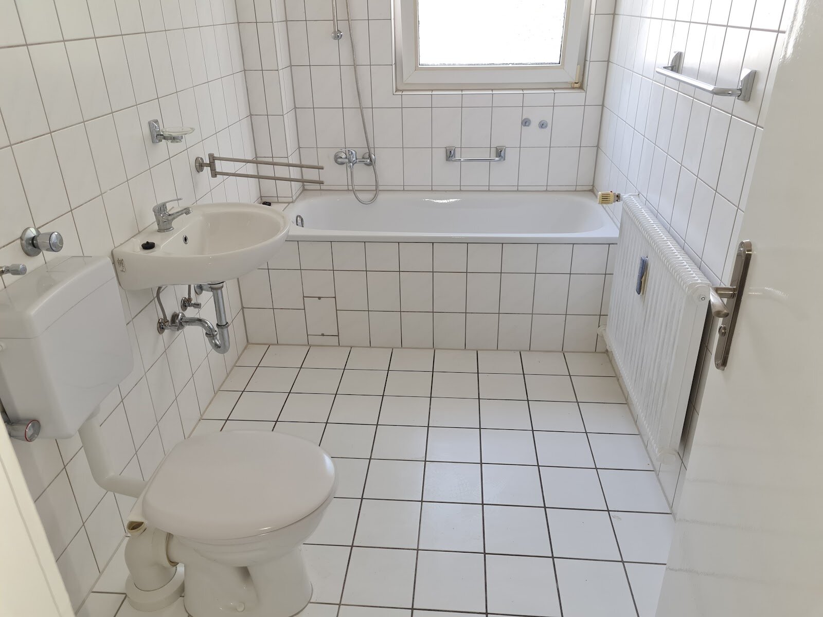 Apostelstraße 70, 47119 Duisburg