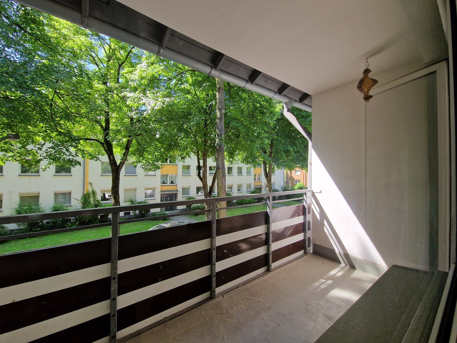 Scholtenhofstraße 18, 47119 Duisburg