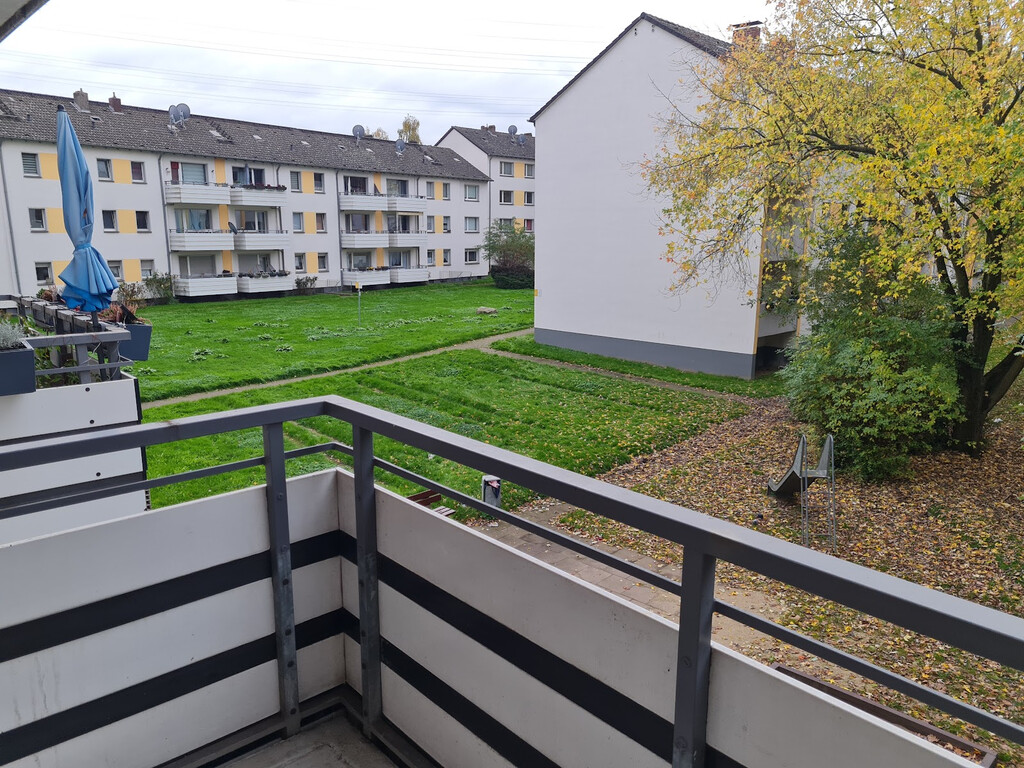 Scholtenhofstraße 5, 47119 Duisburg