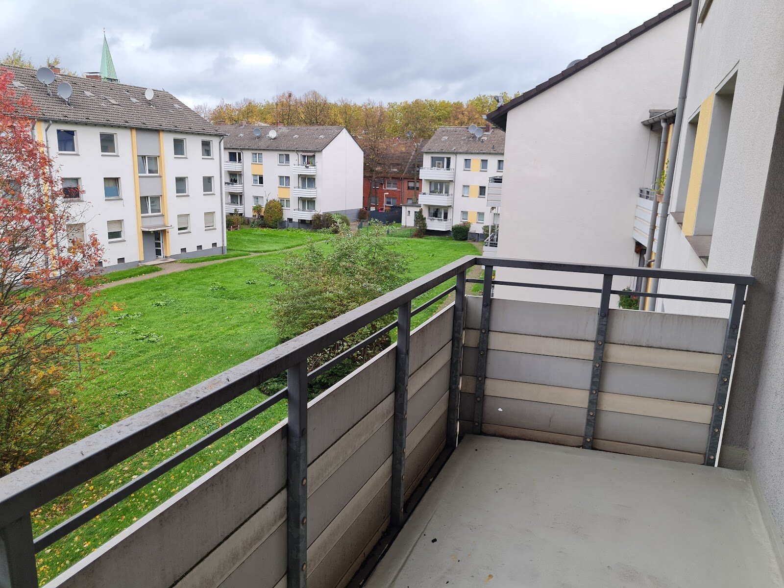 Friedrich-Ebert-Straße 41, 47119 Duisburg