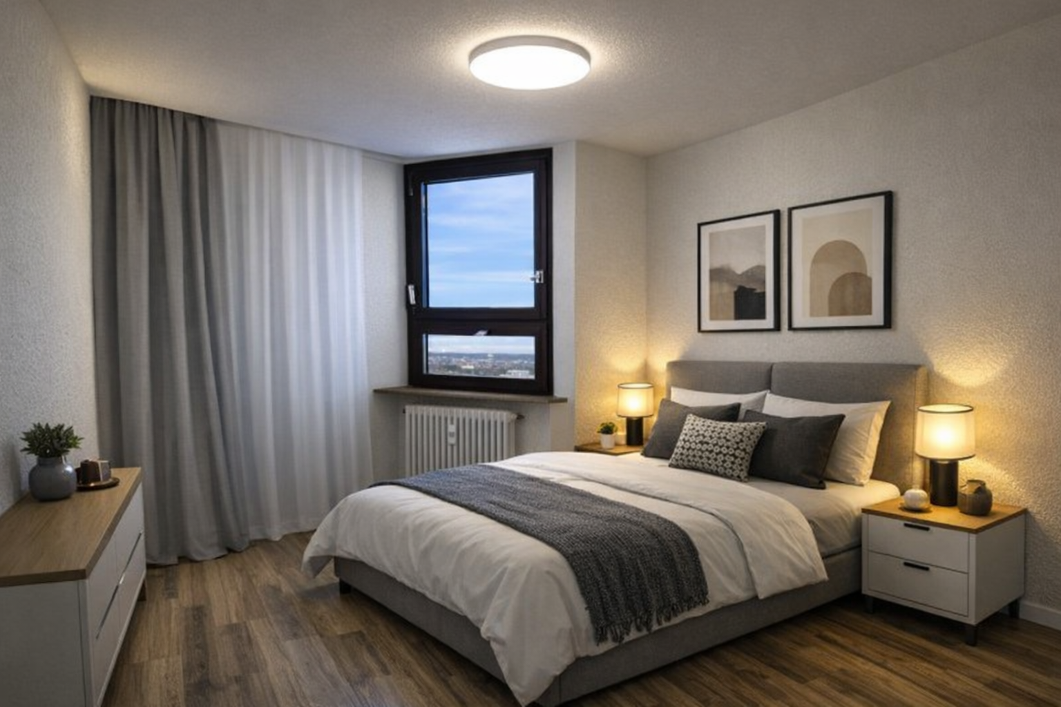 Freiberger Ring 3, 68309 Mannheim